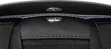 Moleskine Bolsa Vertical para Dispositivos Colección Classic, Mochila Compatible con Tablet, iPad, Laptop hasta 15 Pulgadas, Dimensiones 29 x 39 x 6 cm, Color Negro