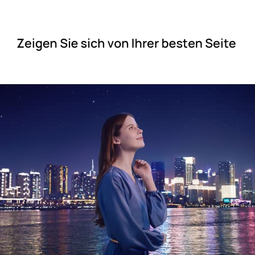 HUAWEI Nova 9 SE Smartphone, 6,78'' FullView Display, 108 MP Blue