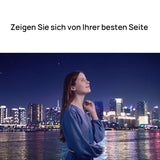 HUAWEI Nova 9 SE Smartphone, 6,78'' FullView Display, 108 MP Blue