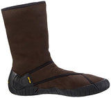 Vibram FiveFingers Furoshiki Mboot, Botas Unisex Adulto, Marrón (Dark Brown), 36/37 EU