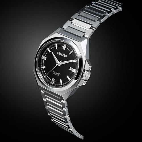Citizen Reloj automático NB6010-81E