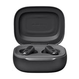 JBL Live Flex 3 Auriculares inalambricos de botón True Wireless con cancelación de ruido adaptable, hasta 50 horas de reproducción, Bluetooth, audio de alta resolución, negro