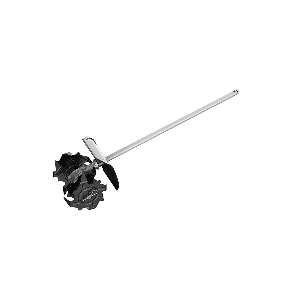 EGO Power+ CTA9500 9.5-Inch Cultivator Attachment for Ego 56-Volt Lithium-Ion Multi Head System