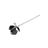 EGO Power+ CTA9500 9.5-Inch Cultivator Attachment for Ego 56-Volt Lithium-Ion Multi Head System
