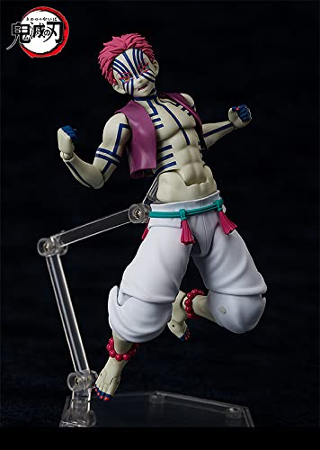 Akaza Fig 15 cm kimetsu no Yaiba figma