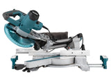 Makita LS1110F - Sierra radial y ingletadora (260 mm)