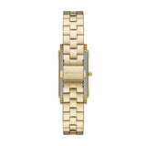 Skagen Reloj Analógico para Mujeres de Cuarzo con Correa en Acero Inoxidable SKW3158