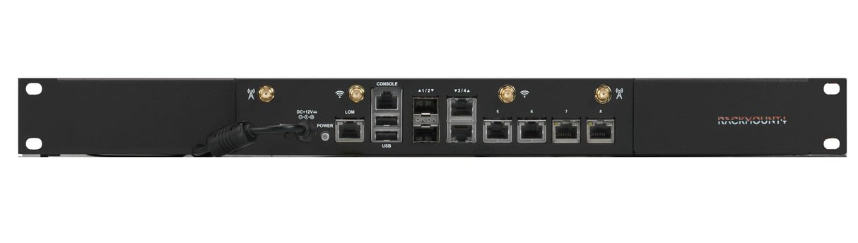 Rackmount.IT Kit for Lanner NCA-1513/1515/1516