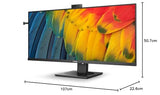 Philips Monitor 40B1U5600 5000 Series LED-Monitor LEDMonitor USB 101 6 Philips6 6 cm (40") (40B1U5600 00)