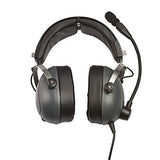 Thrustmaster T.Flight U.S. Air Force Edition DTS Version - Auriculares Gaming para PS5 / PS4 / Xbox Series X|S / Xbox One / PC / Switch - Licencia Oficial U.S. Air Force