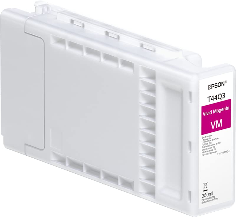 Epson Cartucho de Tinta Original C13T44Q34N Magenta