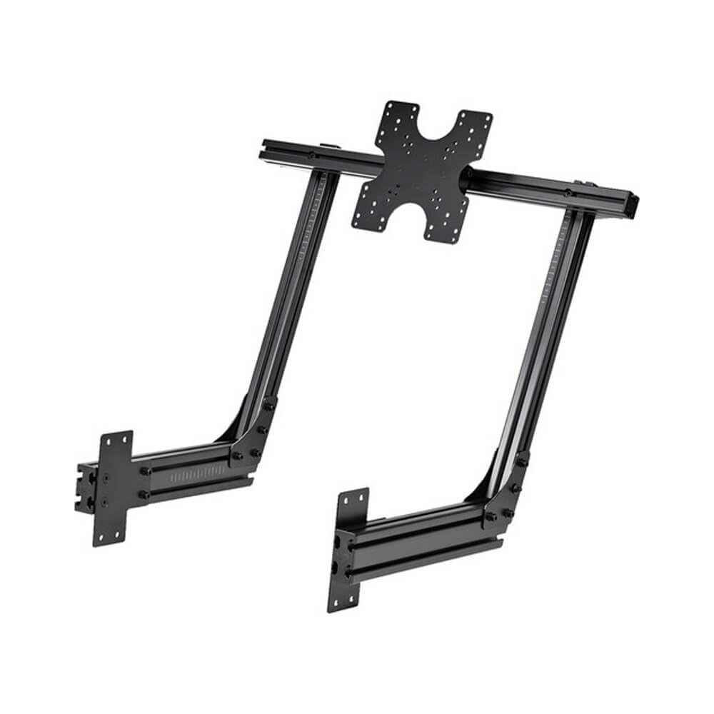 Next Level Racing F-GT Elite Direct Monitor Mount Carbon Grey
