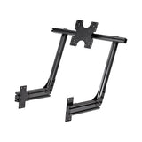 Next Level Racing F-GT Elite Direct Monitor Mount Carbon Grey