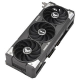 ASUS TUF Gaming GeForce RTX 5060 Ti 8GB GDDR7 OC Edition - Tarjeta gráfica Gaming (PCIe 5.0, HDMI/DP 2.1, 3.1 Ranuras, componentes de Grado Militar, Revestimiento PCB, Ventiladores axial-Tech)