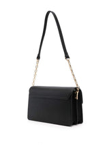 Love Moschino Bolso de Hombro Mujer Negro Talla única