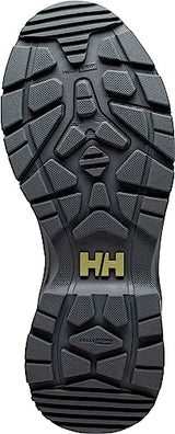 Helly Hansen Mujer Zapatos de Senderismo Cascade Low Cut, Trooper, 39.3