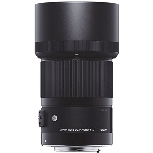 SIGMA 70mm F2.8 Art DG Macro