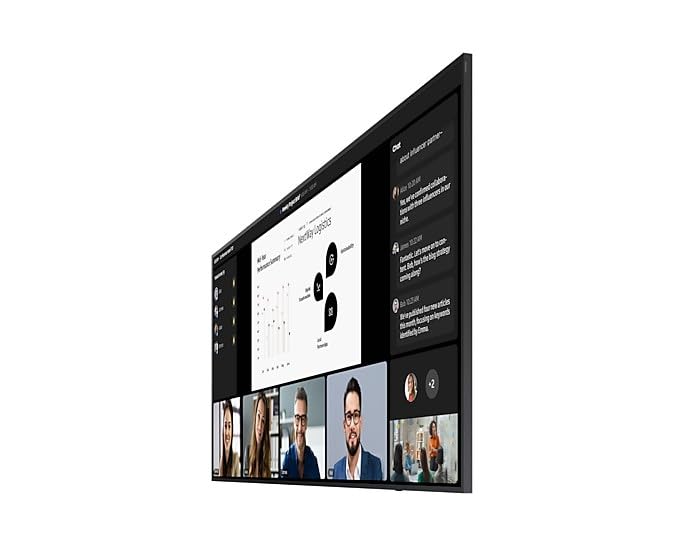 Samsung LH105QPD5BGXEN