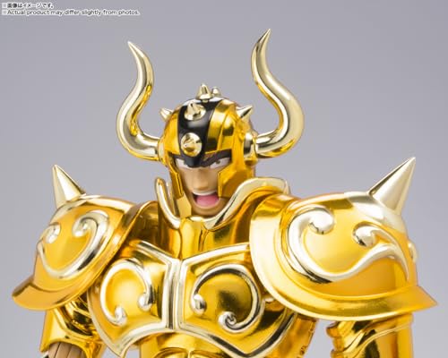 Taurus Aldebaran Revival Ver. Fig. 19 cm Saint Seiya Saint Cloth Myth ex