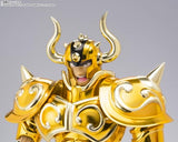Taurus Aldebaran Revival Ver. Fig. 19 cm Saint Seiya Saint Cloth Myth ex