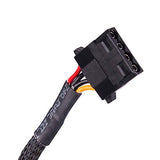 SilverStone Technology TX700 Gold, Fuente de alimentación TFX 80 Plus Gold 700W, SST-TX700-G