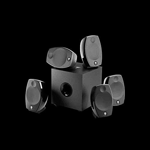 Focal SIB EVO 5.1 Altavoces Home Cinema
