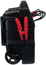 KS Tools 550.1825 Batería de arranque de 12 V + 24 V - arrancador portátil de 2340 A