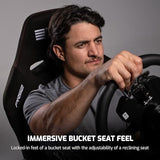 Next Level Racing PRS2 Performance Reclining Seat (NLR-E058)
