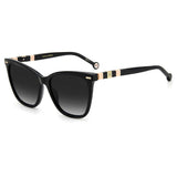 CAROLINA HERRERA CH 0044/S Gafas, 3H2, 55/18/145 para Mujer