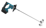 MAKITA DUT130Z TALADRO BATIDOR BL 18V LXT 165MM, 18 V, Multicolor