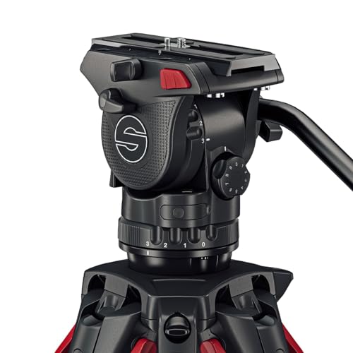 Sachtler Stativ System Ace XL flowtech75 GS MK II (1016GS)