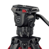 Sachtler Stativ System Ace XL flowtech75 GS MK II (1016GS)