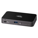 OWC - Hub Thunderbolt - Hub Thunderbolt 4 con 5 Puertos para Mac y Windows