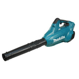 Makita DUB362Z - Soplador a baterías, 18 V, Negro, Turquesa (NO INCLUYE BATERÍAS)