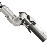 IKRA Multiherramienta IBKH 33-1 Gasolina 4en1 Herramienta multifunción para jardín Incl. Gafas Protectoras