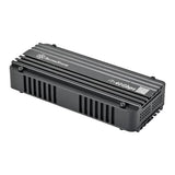 SilverStone Technology SST-MS12-40G, Carcasa SSD NVMe USB4 con refrigeración Activa