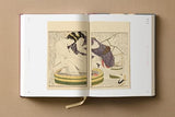 Hokusai. Shunga