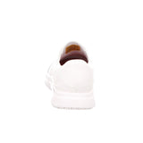 Skechers 77071EC WHT Hombre Zapatos para servicio de alimentos, White, 45 EU