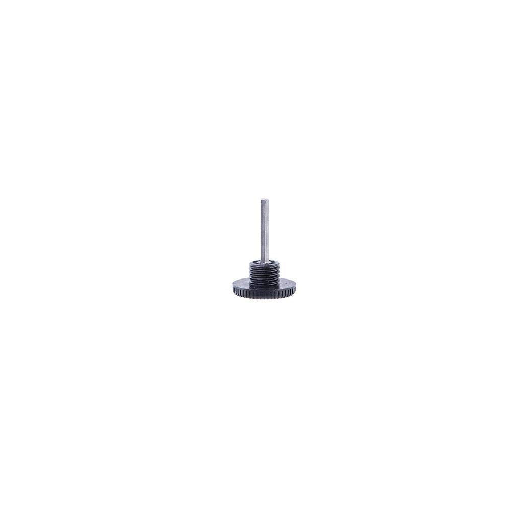 Vanguard Vesta FB 204AB - Trípode Viaje Aluminio Compacto