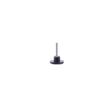Vanguard Vesta FB 204AB - Trípode Viaje Aluminio Compacto