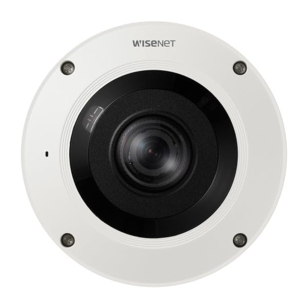 HANWHA- TÉLÉVISEUR Intelligent (XNF-9010RVM)