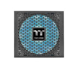 Thermaltake Toughpower GF1 750W ARGB | Fuente de alimentación para PC ATX | 80 Plus Gold | Totalmente Modular | Ventilador silencioso de 140 mm | Certificación UE | Negro