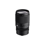 Sigma Lente 16-300 mm F3.5-6.7 DC OS FUJIFILM Fujifilm X-Mount Zoom de Alto Aumento estándar APS-C Cantemporal sin Espejo