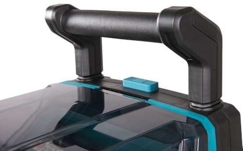 Makita HW001GZ - Limpiador de Alta presión (40 V, máx. (sin batería, sin Cargador)