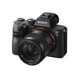 FE 35 mm F1.8 Lente de Apertura Grande (SEL35F18F)