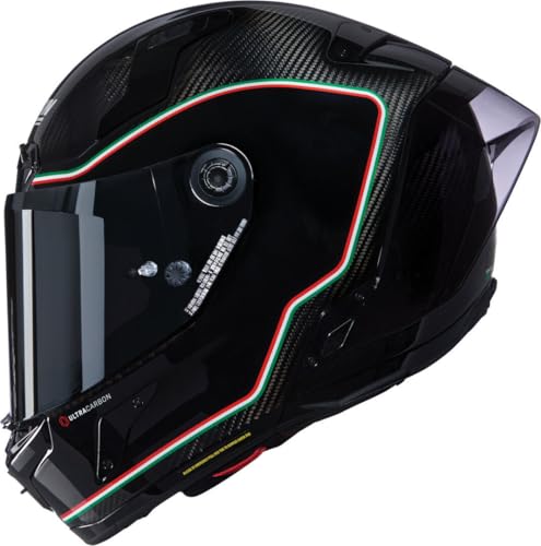 NOLAN Helmet X-804 RS ASSO DI PICCHE 341 XS