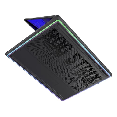 ASUS ROG Strix G18 G815LP-S9005W | 18" | Intel Core Ultra 9 275HX | 32GB RAM | 1TB SSD | NVIDIA GeForce RTX 5070 | Sistema operativo Windows | Teclado QWERTY