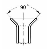 Rothenberger - ROFLARE REVOLVER1/4-5/16-3/8-1/2-5/8-3/4