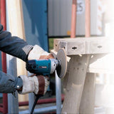 Makita - Lijadora de disco 180mm 2.500-4.700rpm