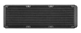 Thermaltake Floe RC 240 Memory CPU AIO Liquid Cooler (CL-W271-PL12SW-A)